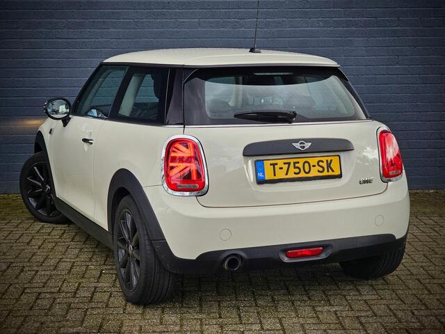 Mini ONE Mini 1.2 / STOELVERWARMING / UNION JACK ACHTERLICHT /