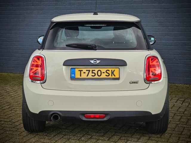 Mini ONE Mini 1.2 / STOELVERWARMING / UNION JACK ACHTERLICHT /