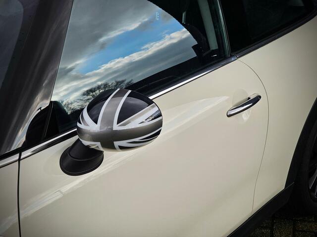 Mini ONE Mini 1.2 / STOELVERWARMING / UNION JACK ACHTERLICHT /