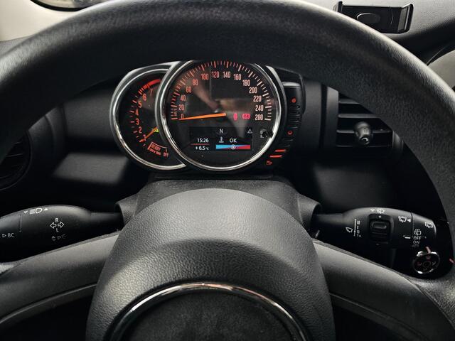 Mini ONE Mini 1.2 / STOELVERWARMING / UNION JACK ACHTERLICHT /