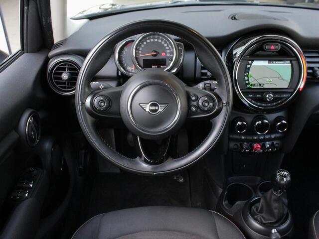 Mini ONE Mini 1.5 Pepper | Navi | Clima | Park sens | Lm-Velgen