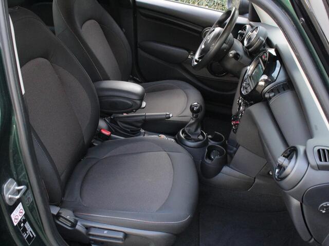 Mini ONE Mini 1.5 Pepper | Navi | Clima | Park sens | Lm-Velgen