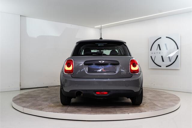Mini ONE Mini 1.2 Salt Business 102PK | Moonwalk Grey Met. | PDC | Airco | Garantie