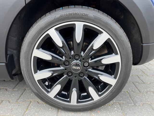 Mini ONE Mini 1.2 Pepper 5 DEURS / NAVI / 27.000km!!