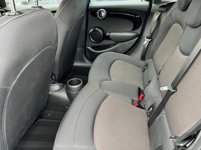 Mini ONE Mini 1.2 Pepper 5 DEURS / NAVI / 27.000km!!