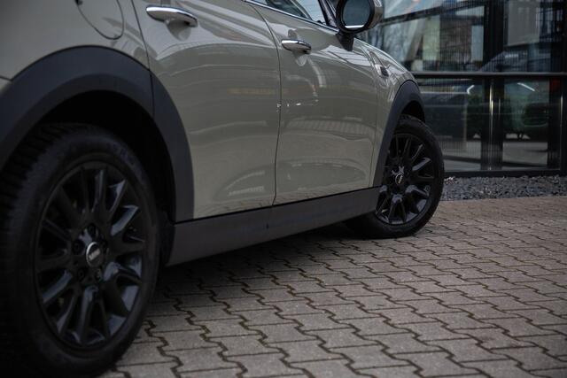 Mini ONE Mini 1.5 Business Edition Carplay, Cruise control, Navigatie,