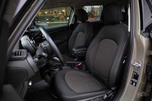 Mini ONE Mini 1.5 Business Edition Carplay, Cruise control, Navigatie,