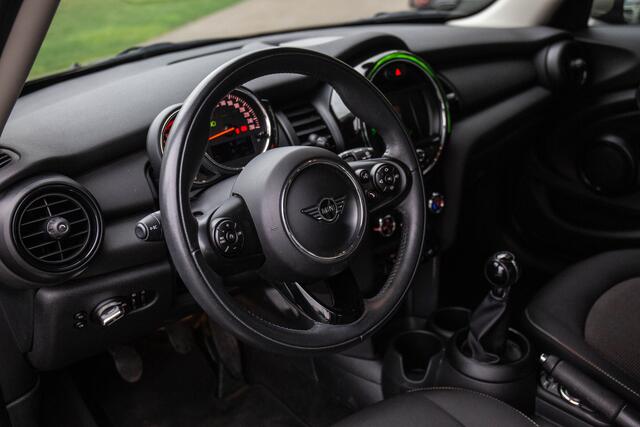 Mini ONE Mini 1.5 Business Edition Carplay, Cruise control, Navigatie,