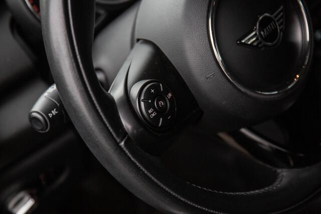 Mini ONE Mini 1.5 Business Edition Carplay, Cruise control, Navigatie,