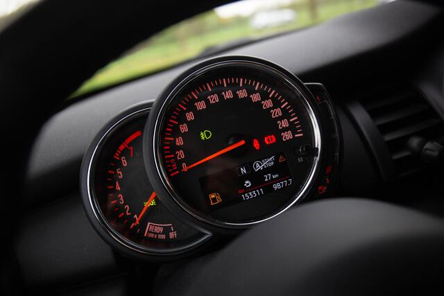 Mini ONE Mini 1.5 Business Edition Carplay, Cruise control, Navigatie,