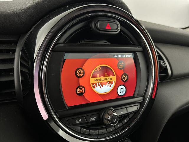 Mini ONE Mini 1.5 Salt II/Blue T/Boordc/BTW/DAB