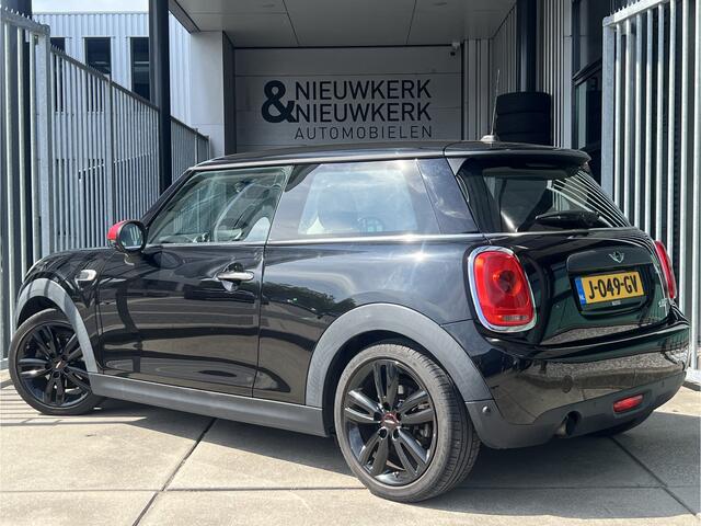Mini ONE Mini 1.2 Business | LMV 17'' JCW | CLIMATE CONTROL | PDC | STOELVERWARMING | BLUETOOTH