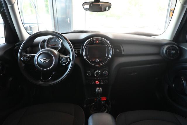 Mini ONE Mini 1.2 Business Airco Navigatie Cruise Control Rijklaarprijs Inruil Mogelijk!