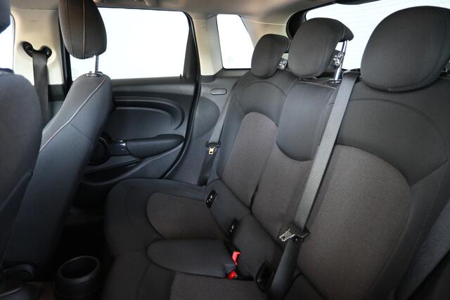 Mini ONE Mini 1.2 Business Airco Navigatie Cruise Control Rijklaarprijs Inruil Mogelijk!