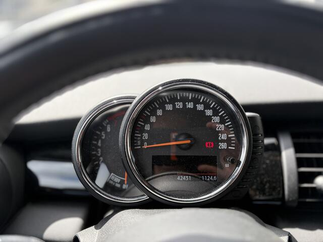 Mini ONE Mini 1.2 Business, airco, navi, cruise, lmv