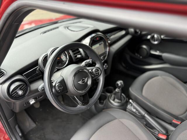 Mini ONE Mini 1.2 Business, airco, navi, cruise, lmv