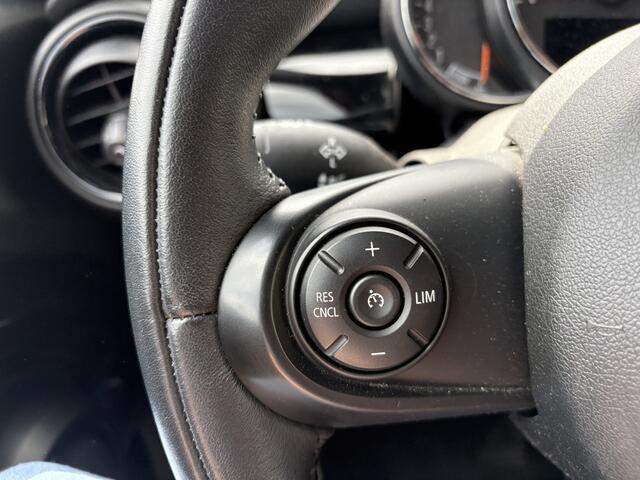 Mini ONE Mini 1.2 Business, airco, navi, cruise, lmv