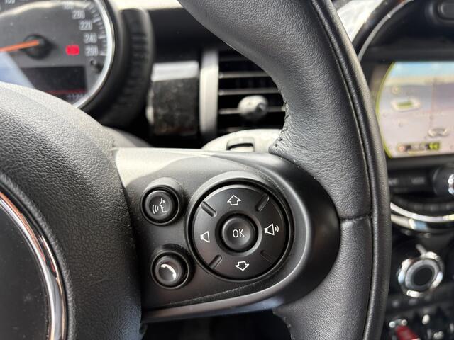 Mini ONE Mini 1.2 Business, airco, navi, cruise, lmv