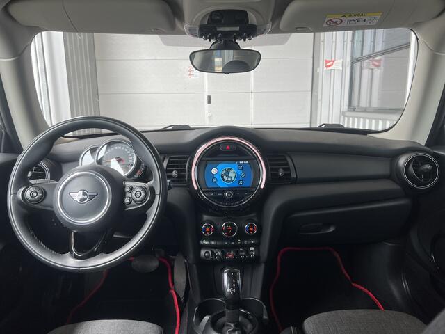 Mini ONE Mini 1.5 Pepper | AUTOMAAT | CRUISE CONTROL | STOELVERWARMING | LMV | CLIMATE CONTROL | PDC | LED | BLUETOOTH