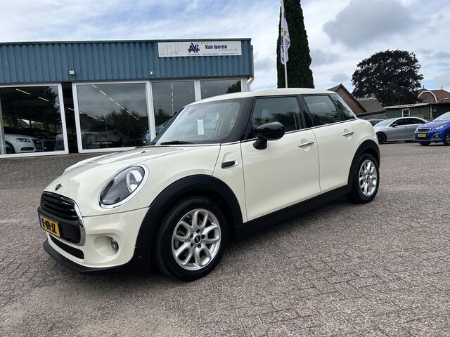 Mini ONE Mini 1.5 Business Edition