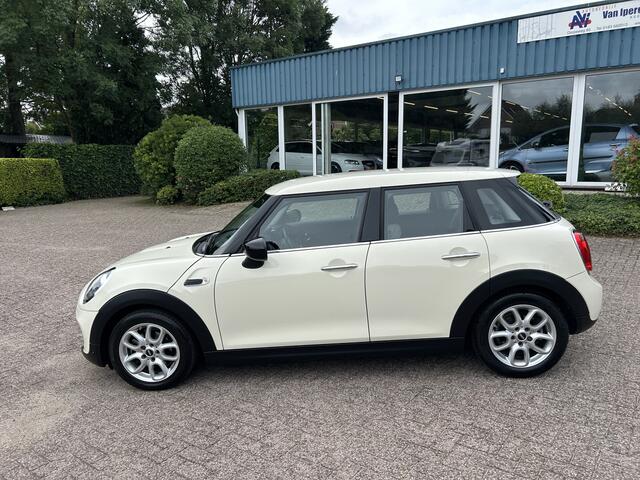 Mini ONE Mini 1.5 Business Edition