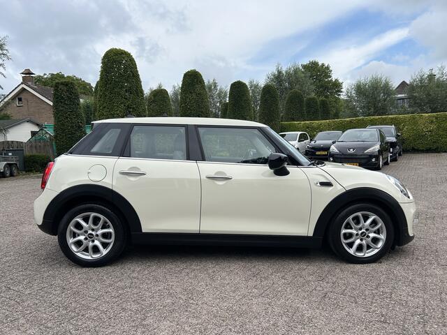 Mini ONE Mini 1.5 Business Edition