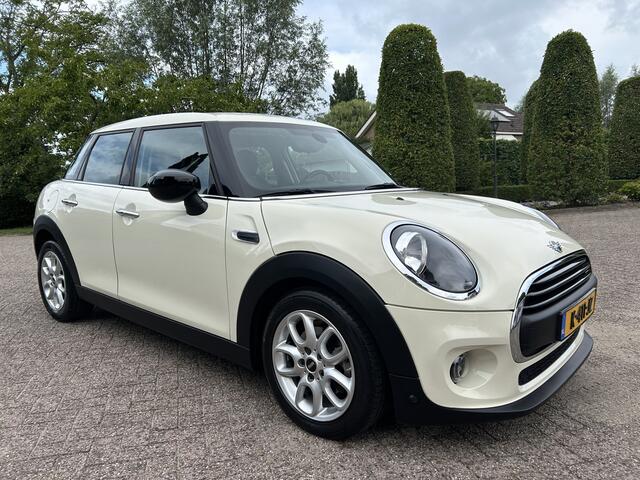 Mini ONE Mini 1.5 Business Edition