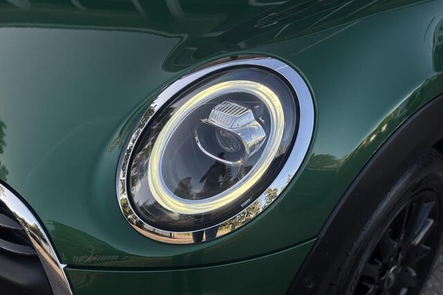 Mini ONE Mini 1.5 Chili | Panodak | Apple Carplay | Stoelverwarming | PDC V+A