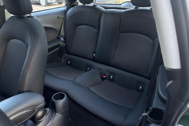 Mini ONE Mini 1.5 Chili | Panodak | Apple Carplay | Stoelverwarming | PDC V+A