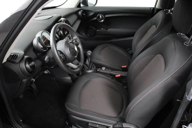 Mini ONE Mini 1.5 First Salt | Airco | Lichtmetalen Velgen | Stoelverwarming