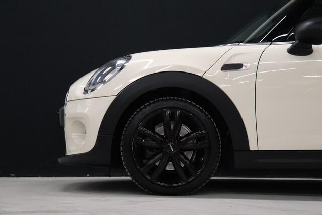 Mini ONE Mini 1.2 [STOELVERWARMING, BLUETOOTH, JCW VELGEN, AIRCO, RADIO, NIEUWSTAAT]