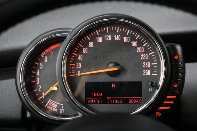 Mini ONE Mini 1.2 [STOELVERWARMING, BLUETOOTH, JCW VELGEN, AIRCO, RADIO, NIEUWSTAAT]