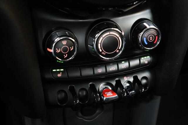 Mini ONE Mini 1.2 [STOELVERWARMING, BLUETOOTH, JCW VELGEN, AIRCO, RADIO, NIEUWSTAAT]