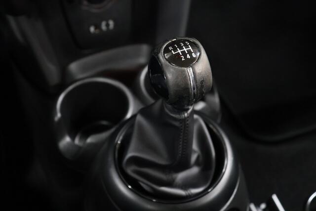 Mini ONE Mini 1.2 [STOELVERWARMING, BLUETOOTH, JCW VELGEN, AIRCO, RADIO, NIEUWSTAAT]