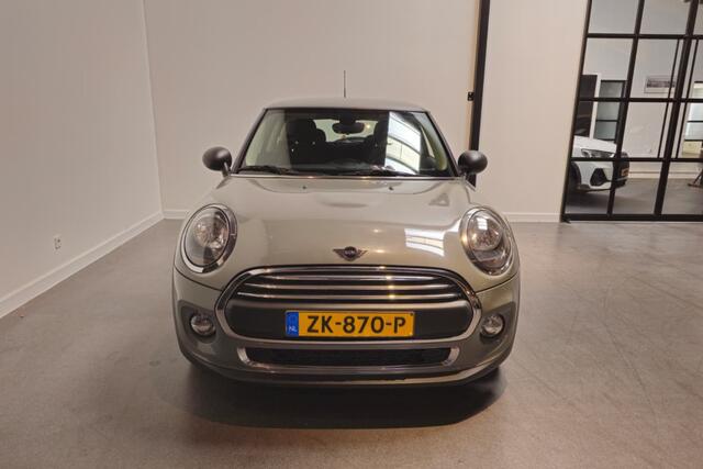 Mini ONE Mini 1.5 - Navi - Cruise