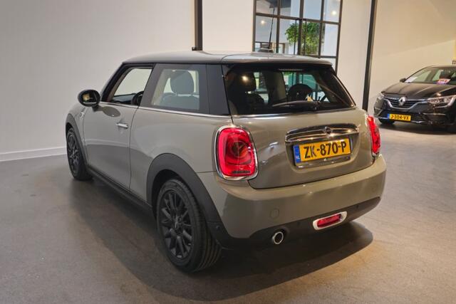 Mini ONE Mini 1.5 - Navi - Cruise