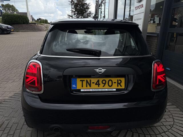 Mini ONE Mini 1.5 Pepper