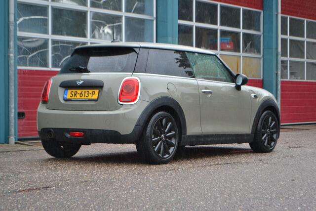 Mini ONE Mini 1.5 Salt