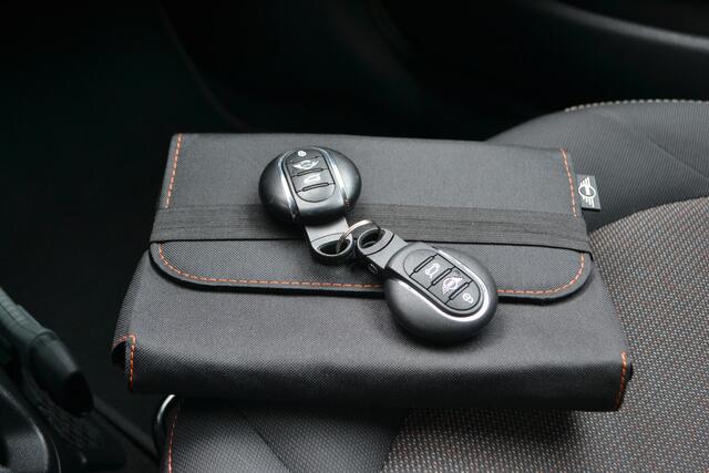 Mini ONE Mini 1.5 Salt