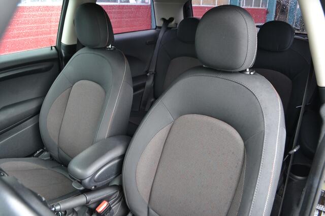 Mini ONE Mini 1.5 Salt