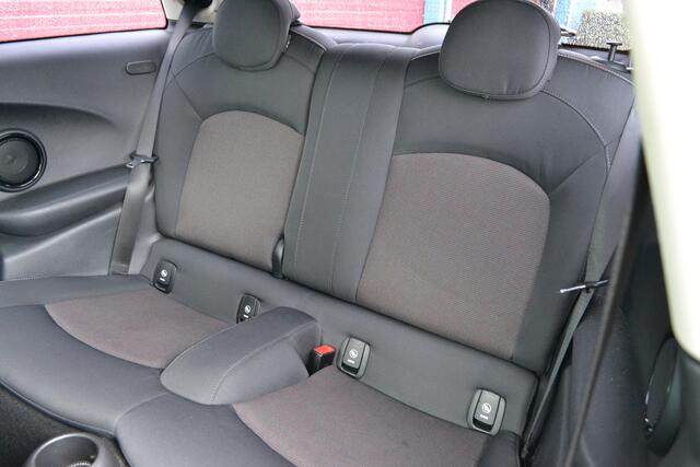 Mini ONE Mini 1.5 Salt