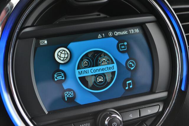 Mini ONE Mini 1.5 Salt