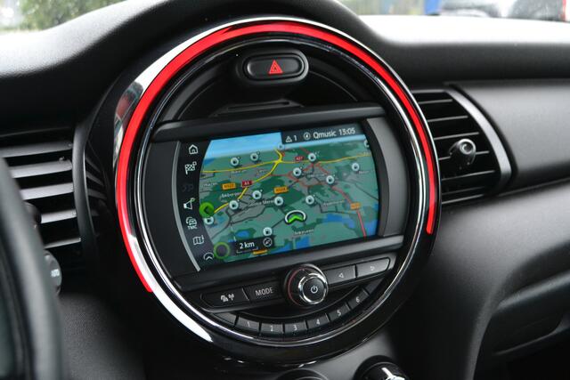 Mini ONE Mini 1.5 Salt