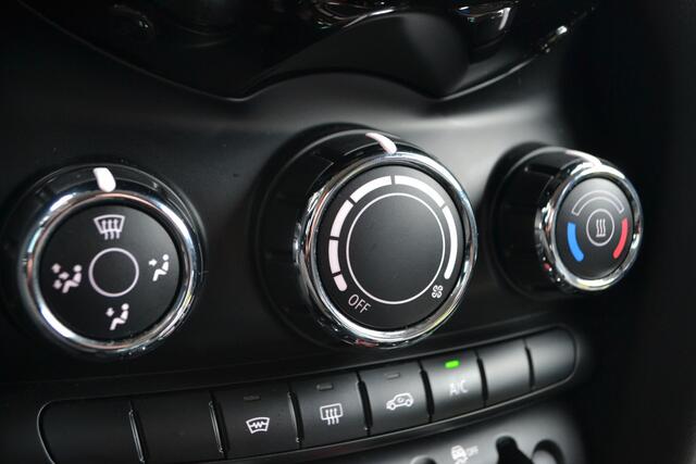 Mini ONE Mini 1.5 Salt