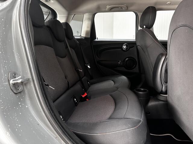 Mini ONE Mini 1.5 D Business /KEYLESS GO! /Navi /Airco /Cruise /Elek. pakket /Bluetooth /Multi. LEDER Stuur /PDC /16"LMV /Dagrijverl. /Isofix /Armsteun.