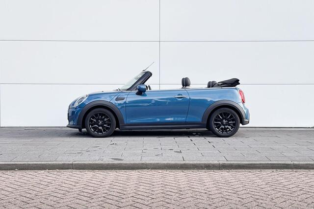 Mini ONE Cabrio Business Edition