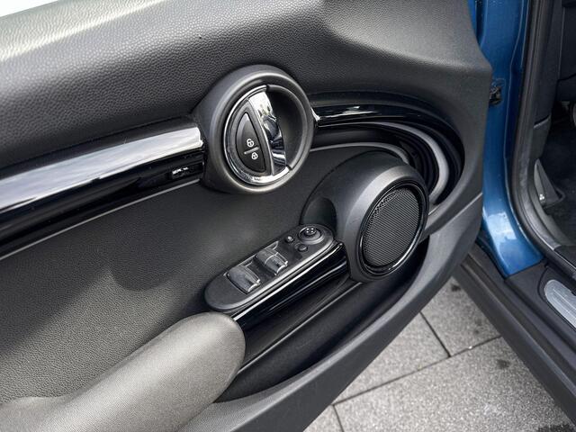 Mini ONE Cabrio Business Edition