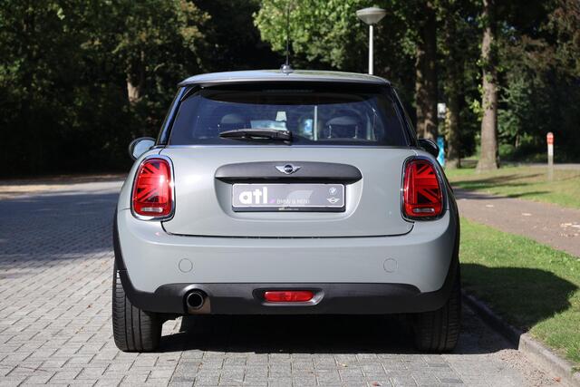 Mini ONE Mini 1.2 Chili Business LED | Navi Pro | Climate | Sportstoel | Apple Carplay | Airco | Cruise Control | Union Jack achterlichten | etc.