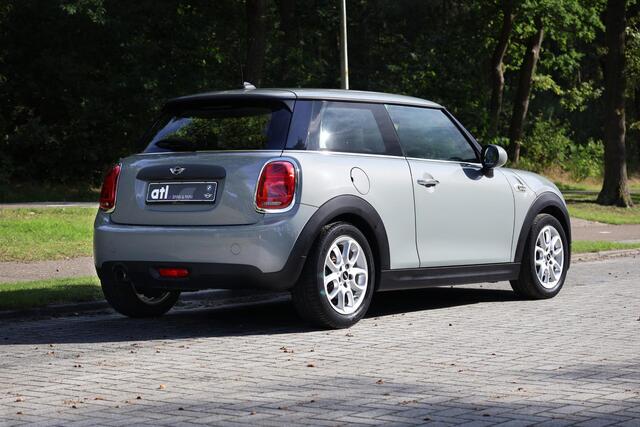 Mini ONE Mini 1.2 Chili Business LED | Navi Pro | Climate | Sportstoel | Apple Carplay | Airco | Cruise Control | Union Jack achterlichten | etc.