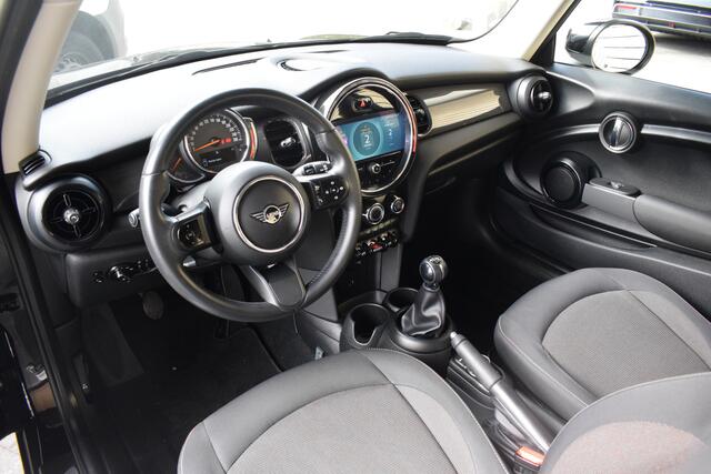 Mini ONE Mini 1.5 Essential